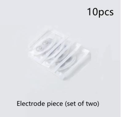 Smart Throat Pulse Anti Snoring Device