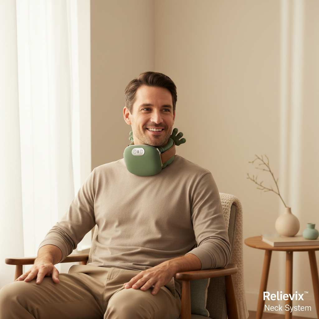 Relievix™ Neck System