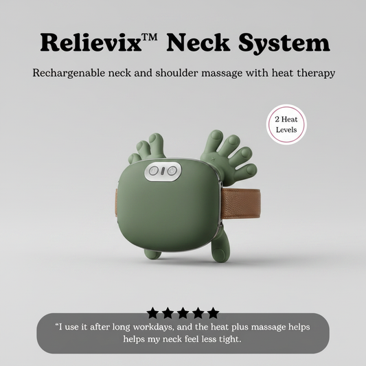 Relievix™ Neck System
